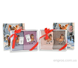 Полотенце Obuvok